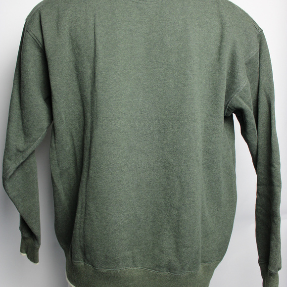 MCSports XL Long Sleeve Golfer Pullover - Picture 4 of 6